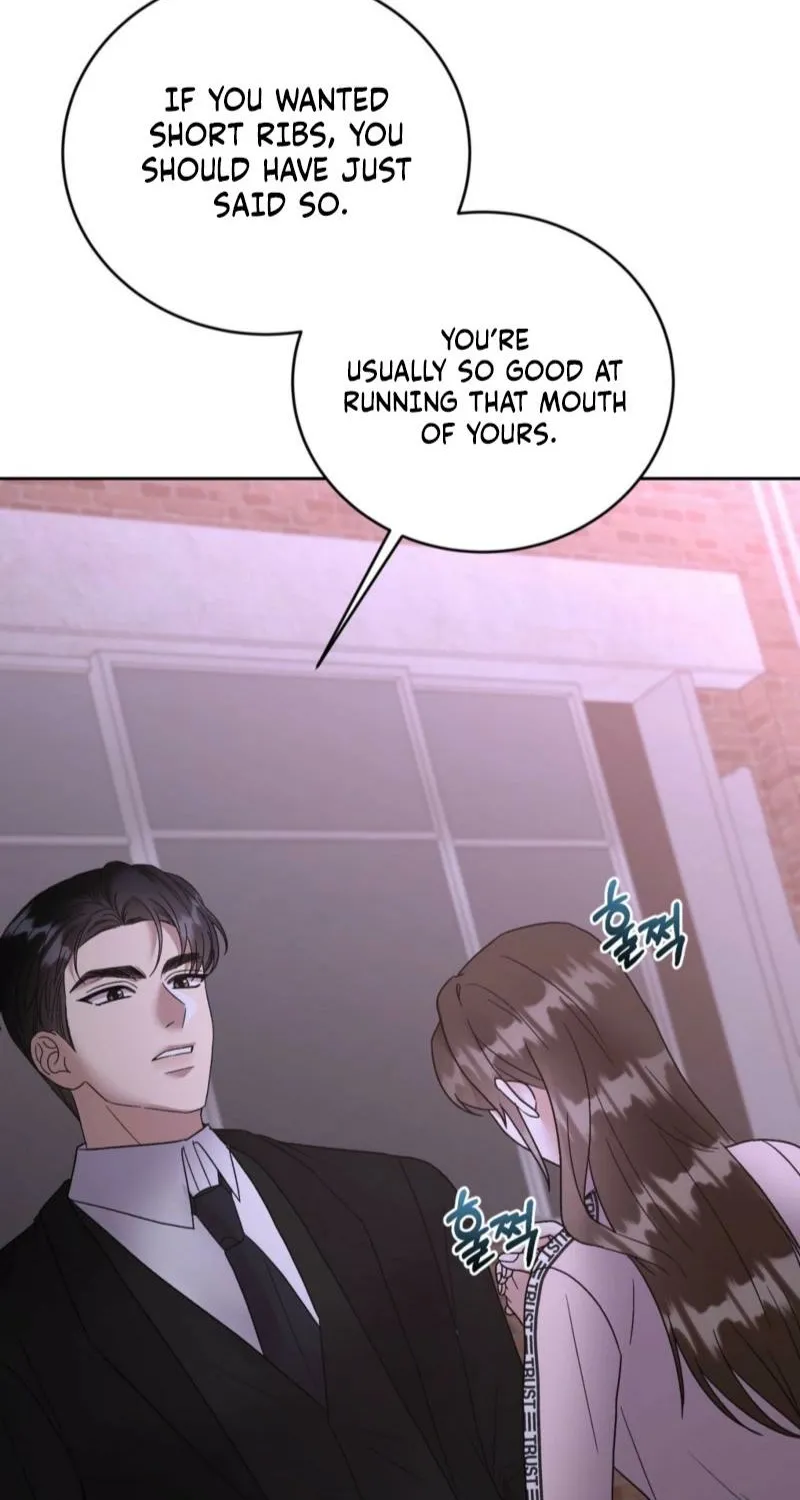 Read Delusional Romance Is a Bad Idea chapter 18 image 44 on Lezhin
