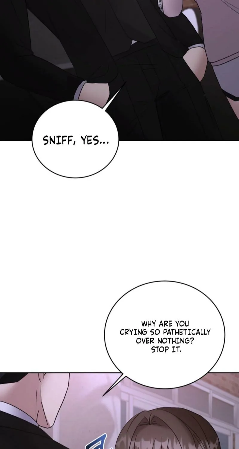 Read Delusional Romance Is a Bad Idea chapter 18 image 45 on Lezhin
