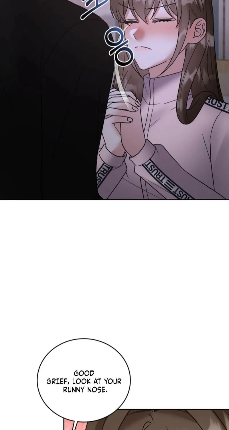Read Delusional Romance Is a Bad Idea chapter 18 image 46 on Lezhin