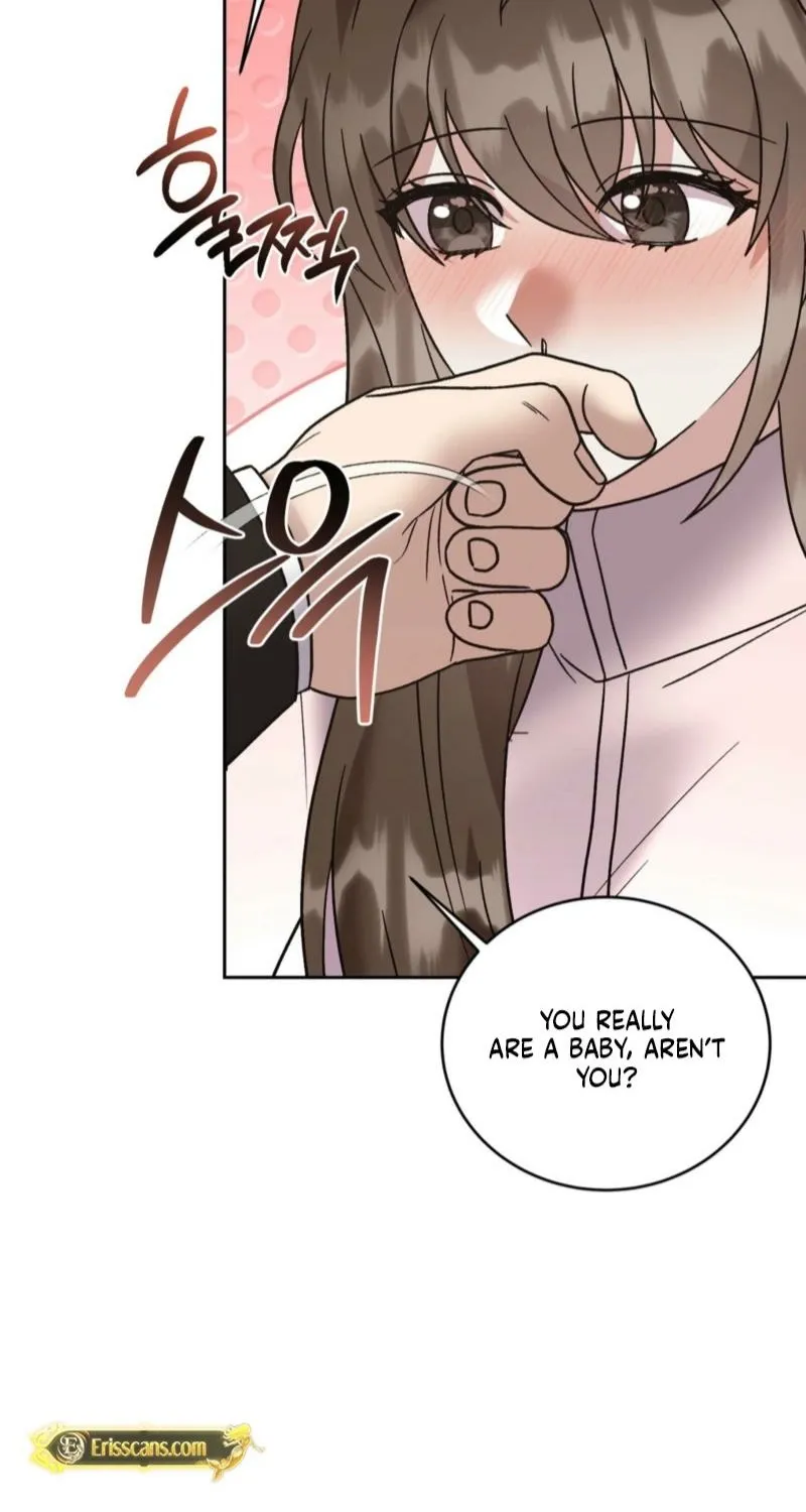 Read Delusional Romance Is a Bad Idea chapter 18 image 47 on Lezhin