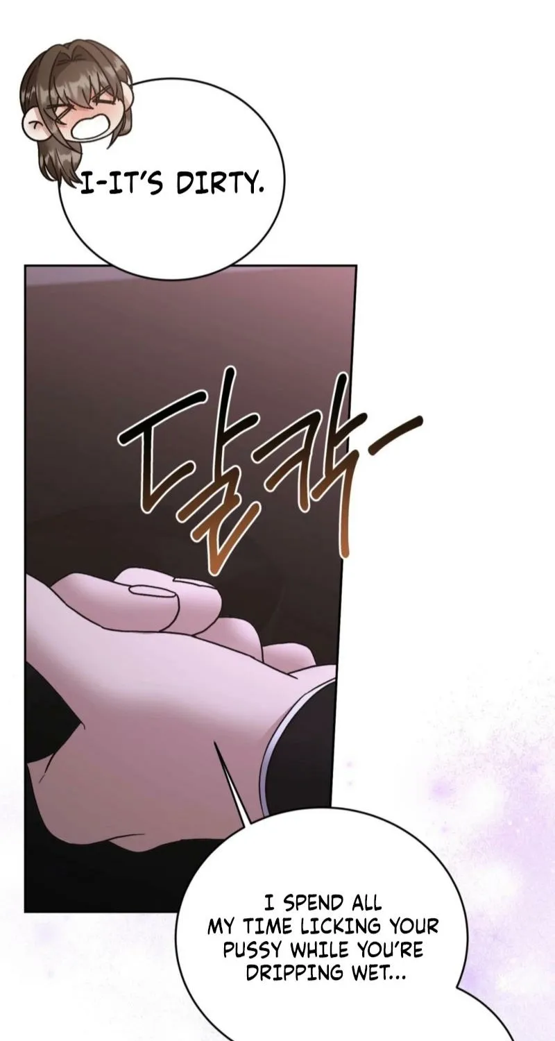 Read Delusional Romance Is a Bad Idea chapter 18 image 48 on Lezhin