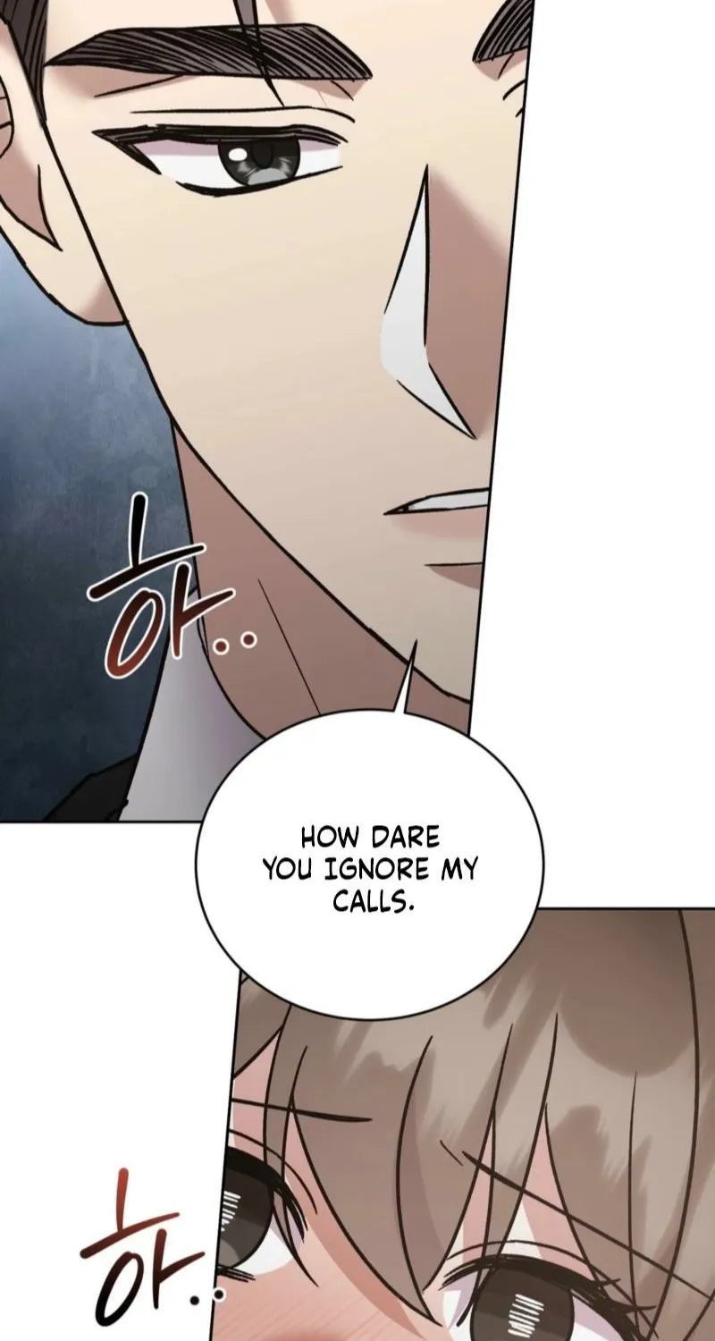 Read Delusional Romance Is a Bad Idea chapter 18 image 56 on Lezhin