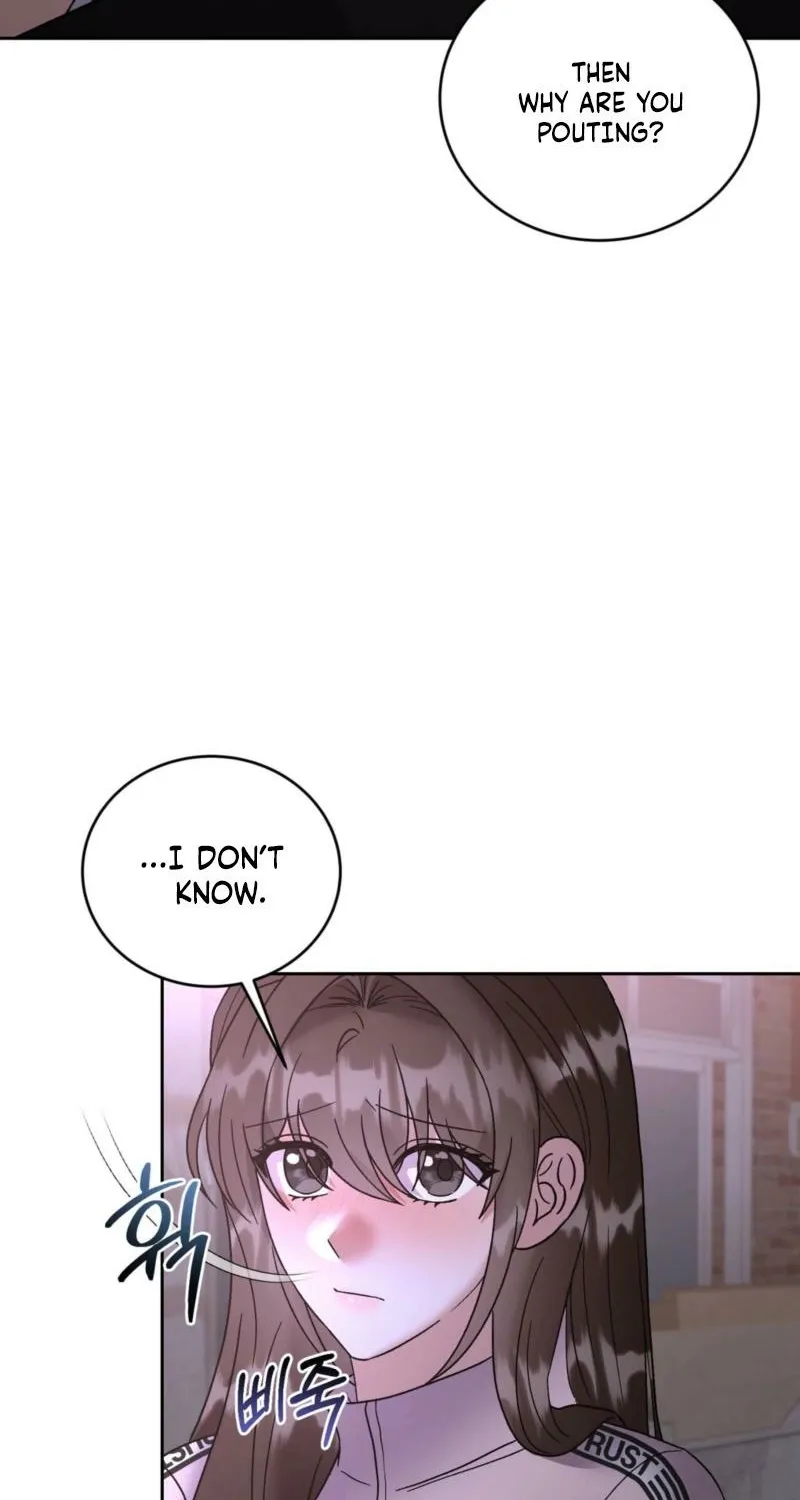 Read Delusional Romance Is a Bad Idea chapter 18 image 6 on Lezhin