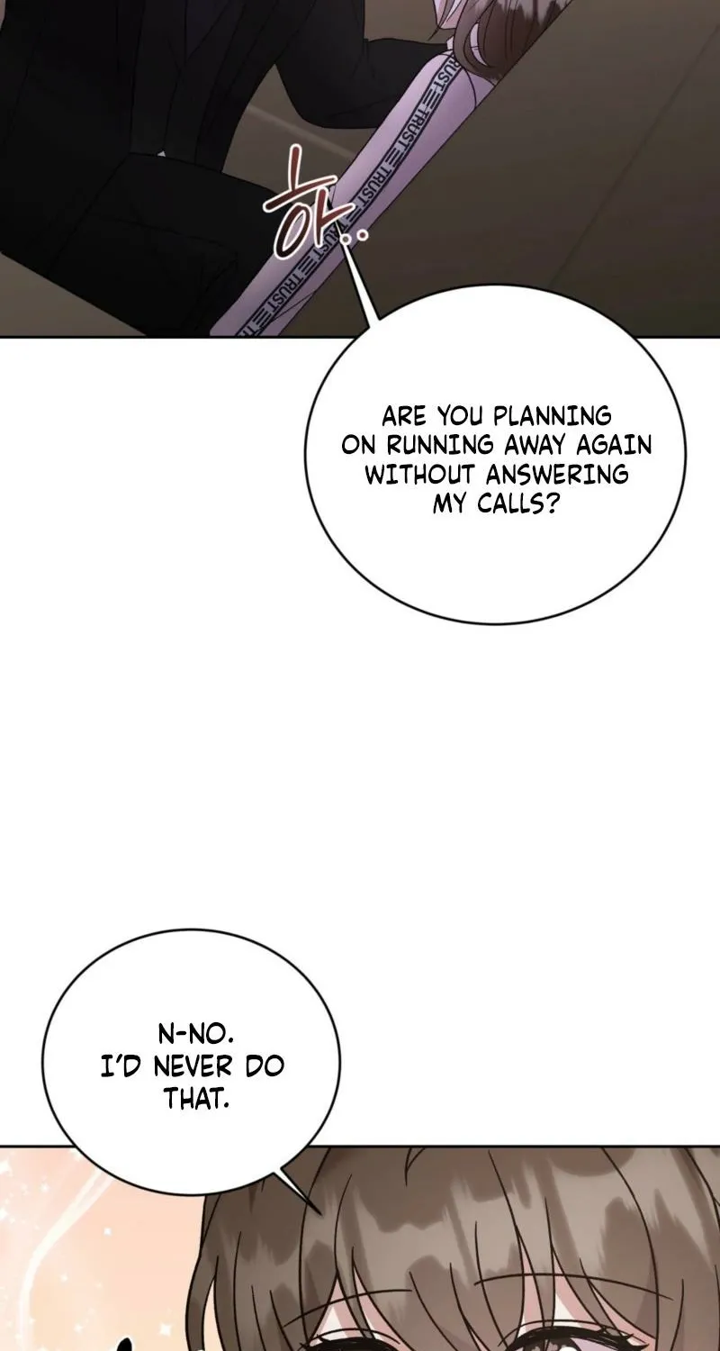 Read Delusional Romance Is a Bad Idea chapter 18 image 69 on Lezhin