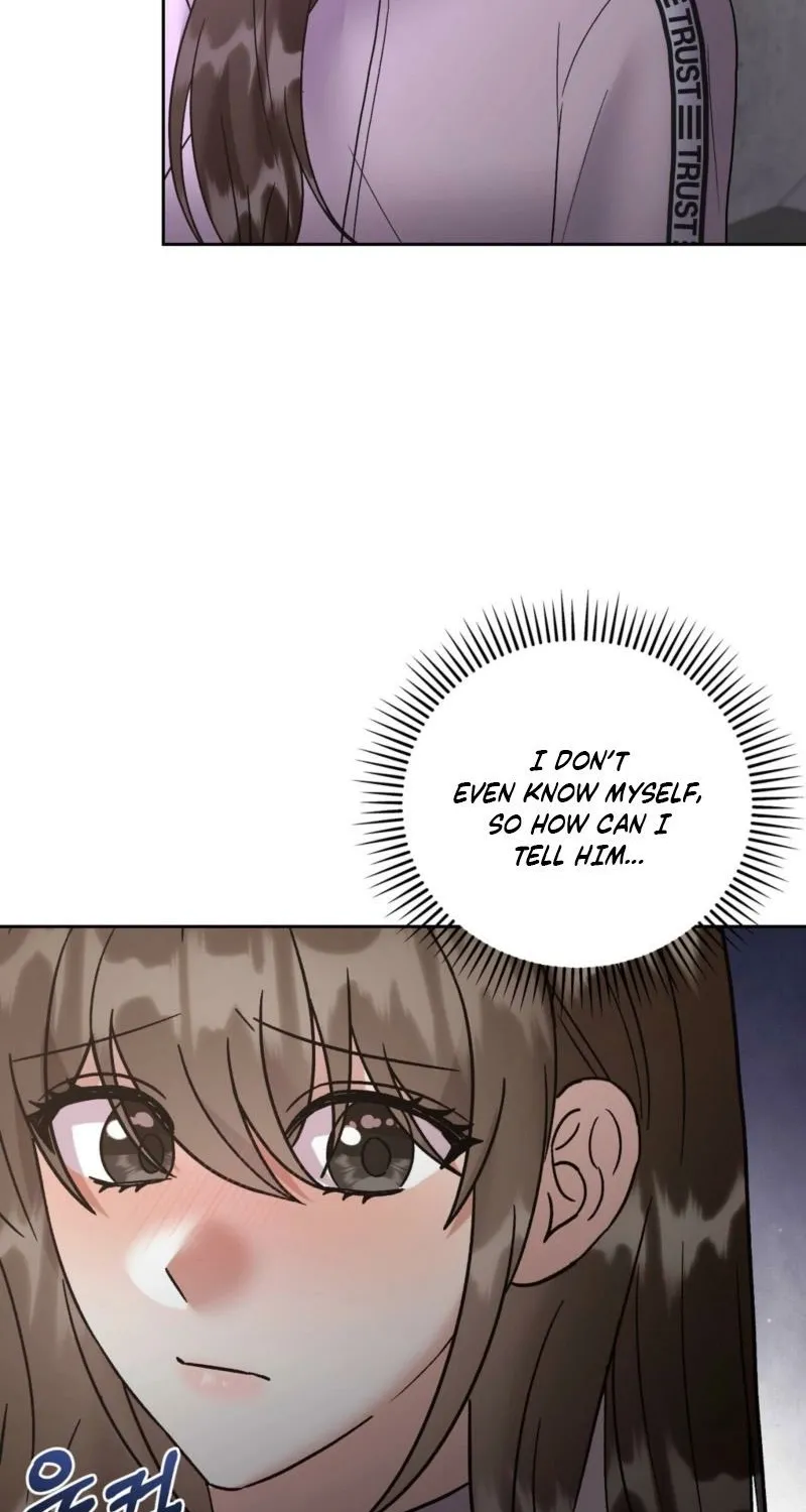 Read Delusional Romance Is a Bad Idea chapter 18 image 7 on Lezhin