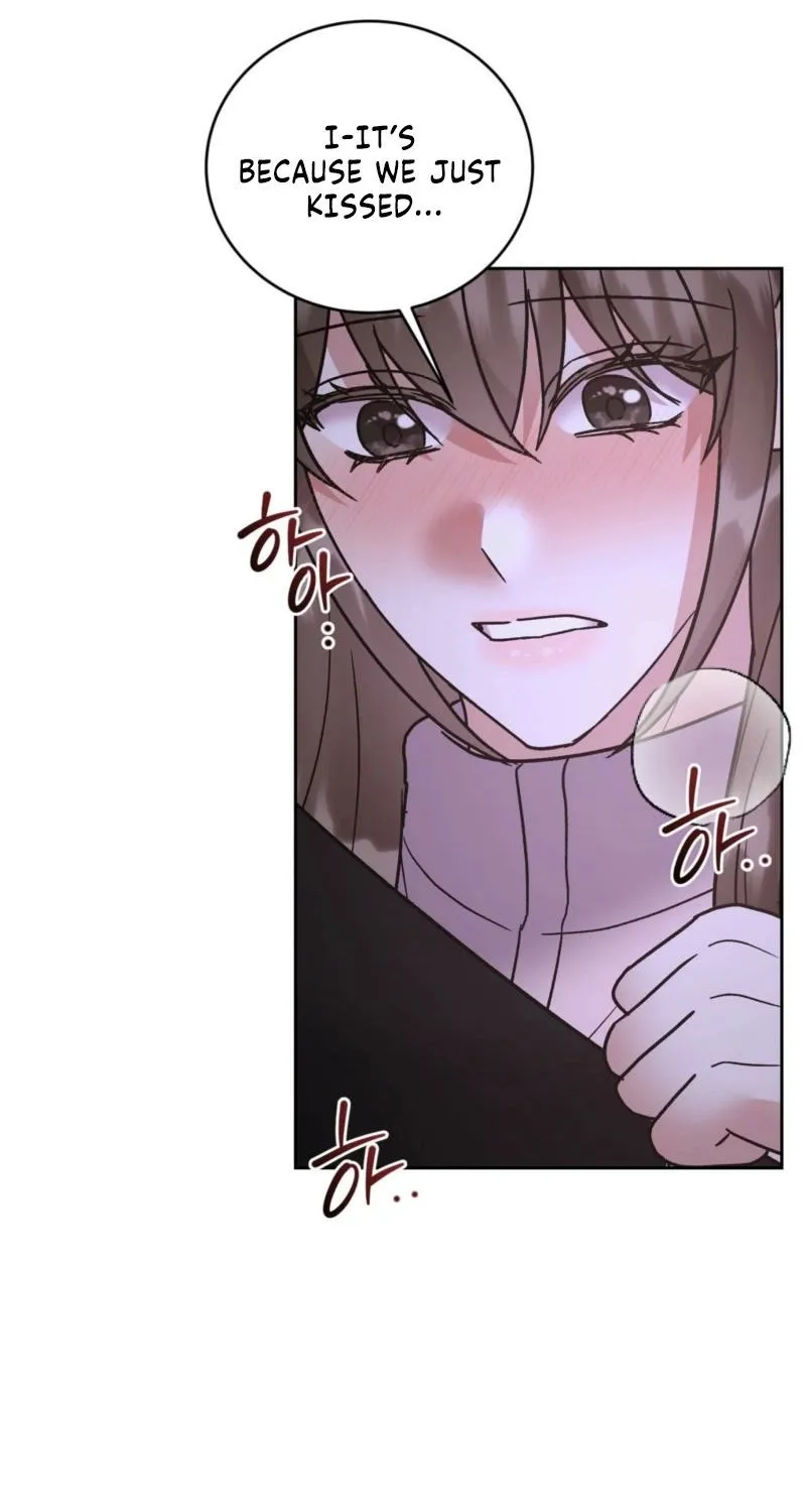 Read Delusional Romance Is a Bad Idea chapter 19 image 12 on Lezhin