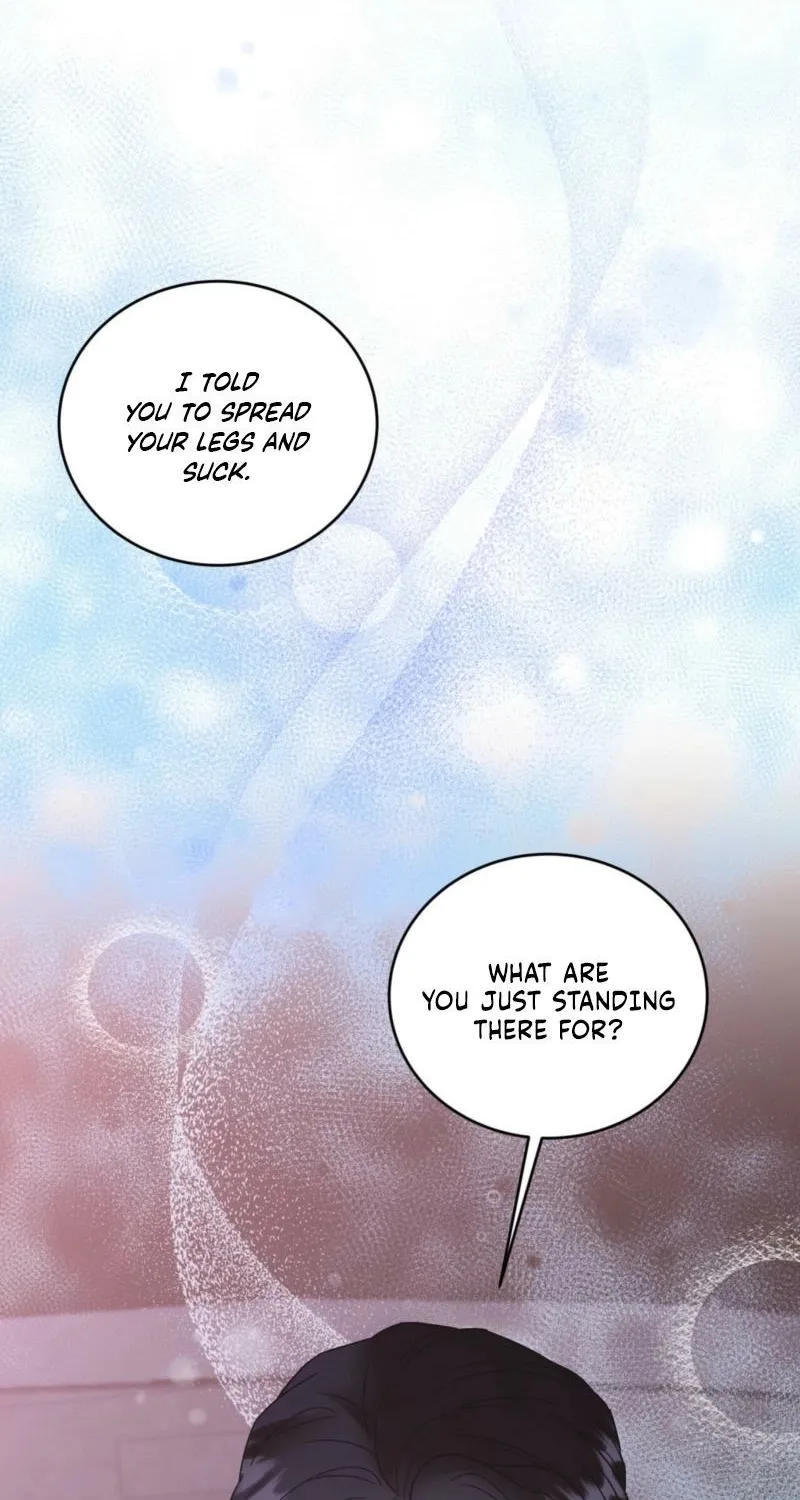 Read Delusional Romance Is a Bad Idea chapter 19 image 2 on Lezhin