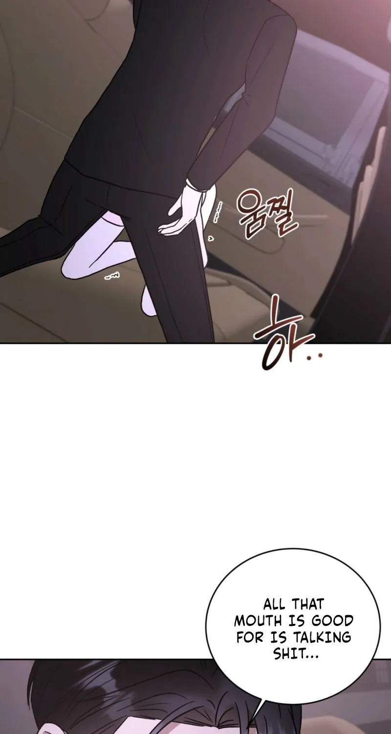 Read Delusional Romance Is a Bad Idea chapter 19 image 31 on Lezhin