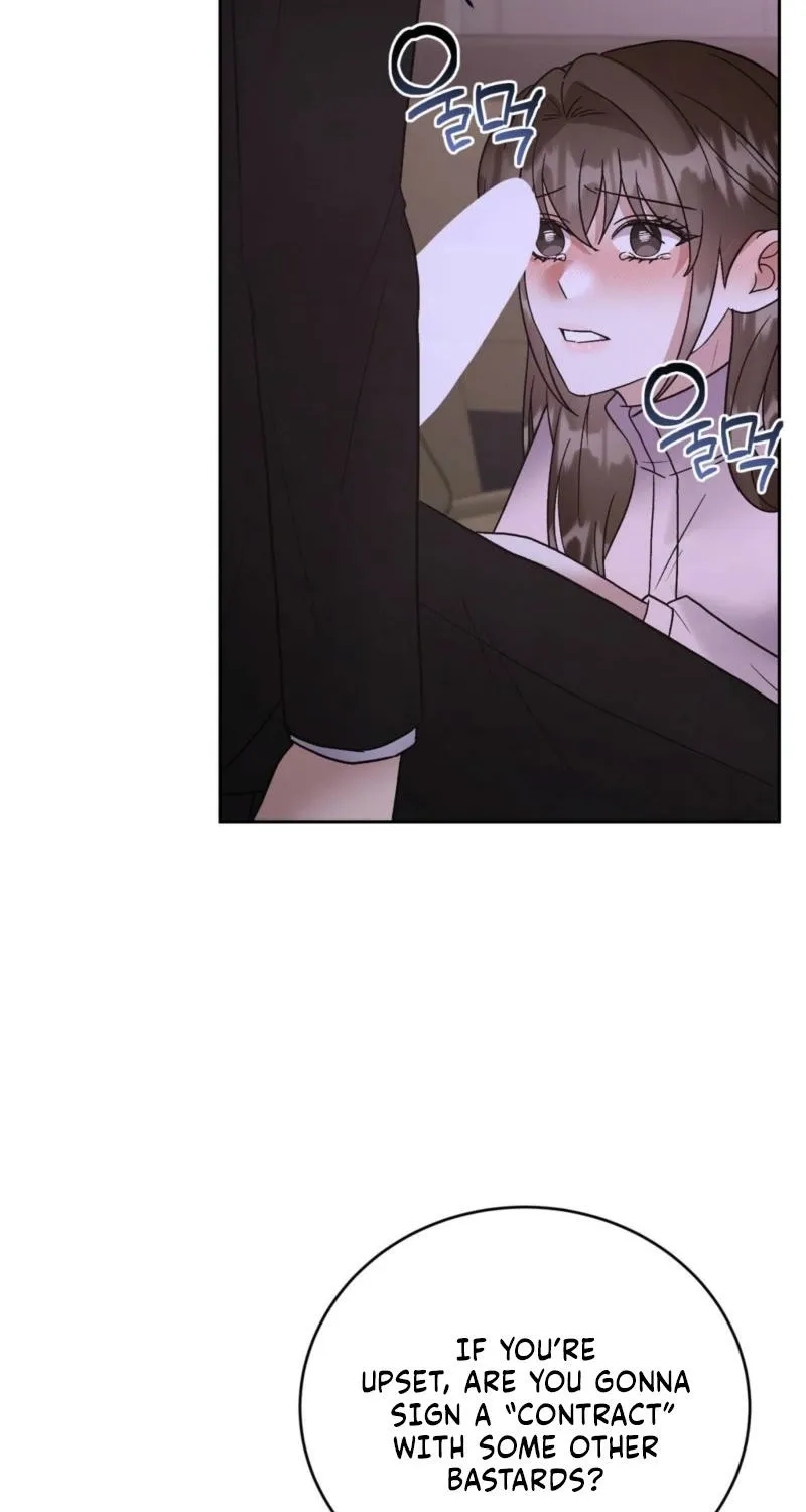Read Delusional Romance Is a Bad Idea chapter 19 image 34 on Lezhin