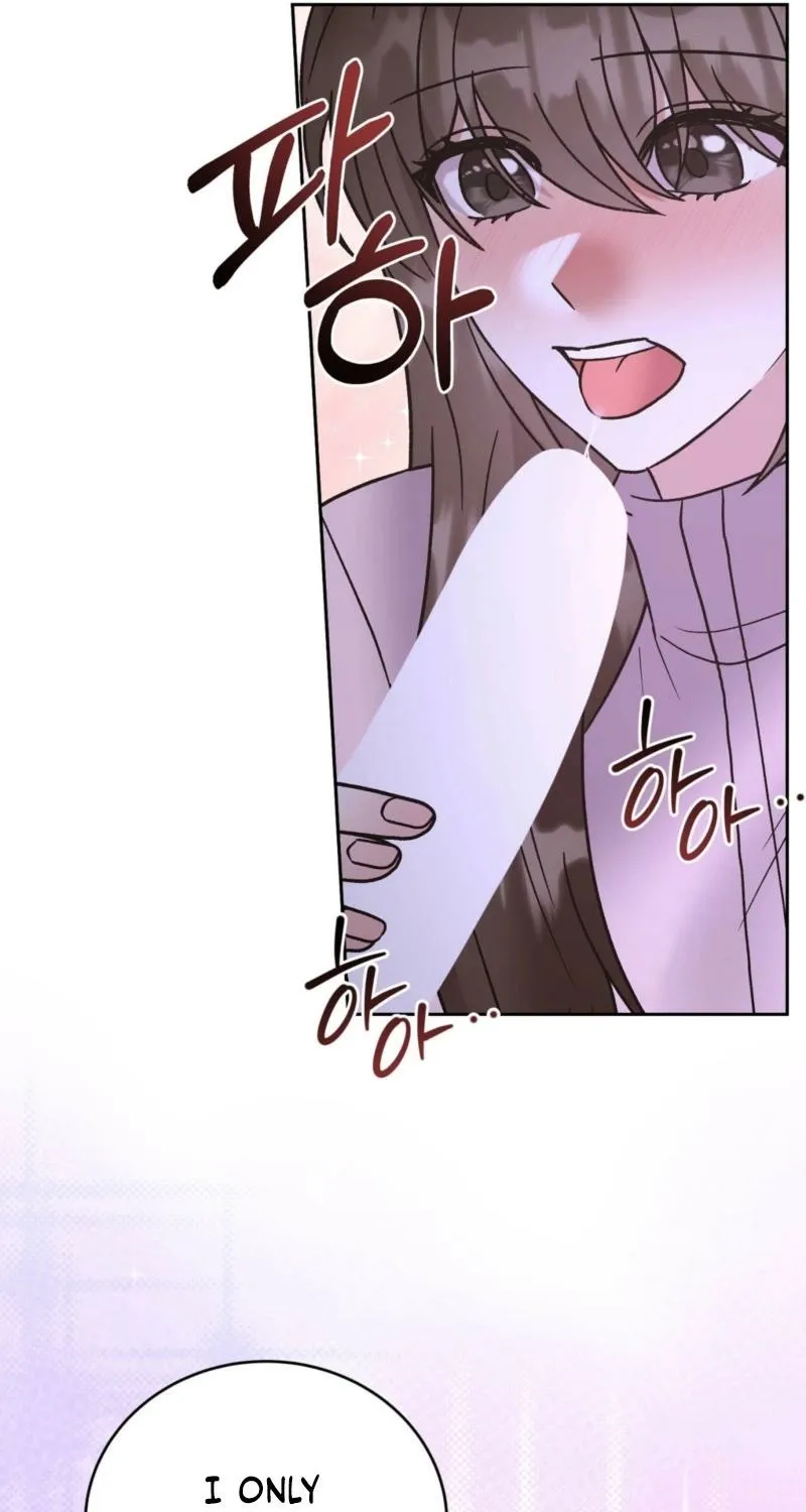 Read Delusional Romance Is a Bad Idea chapter 19 image 41 on Lezhin