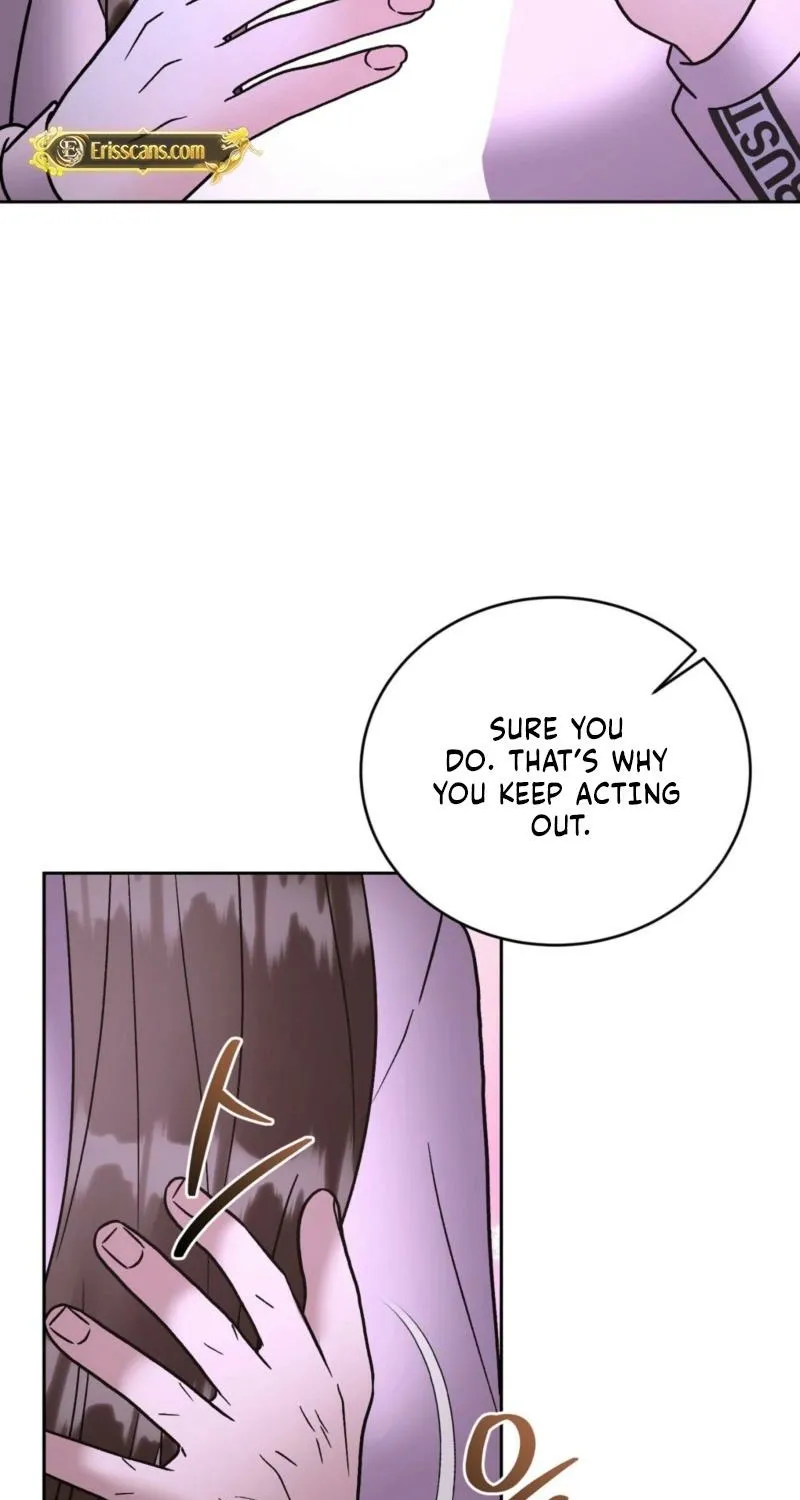 Read Delusional Romance Is a Bad Idea chapter 19 image 43 on Lezhin