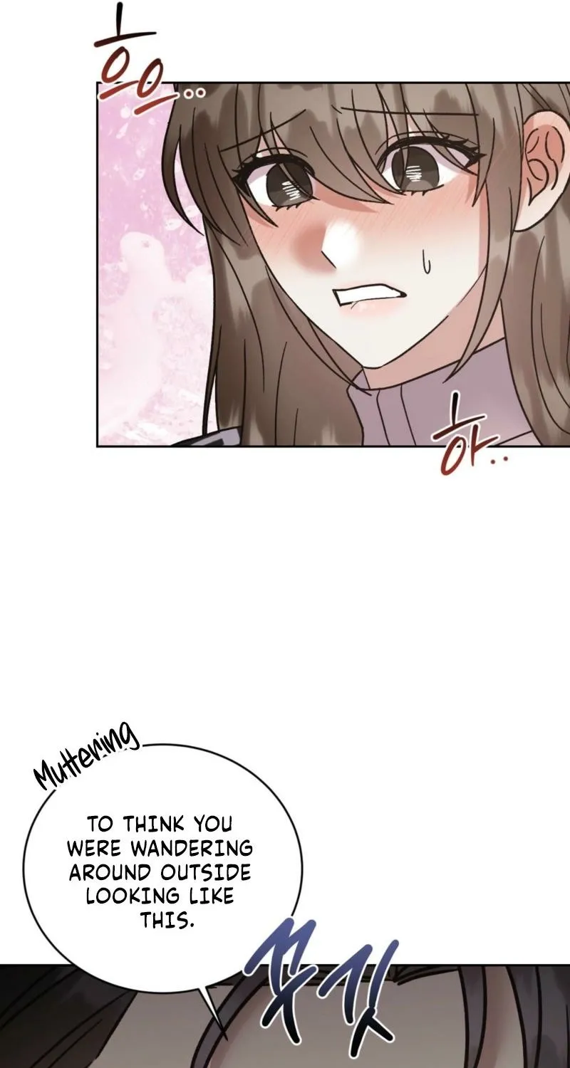Read Delusional Romance Is a Bad Idea chapter 19 image 61 on Lezhin