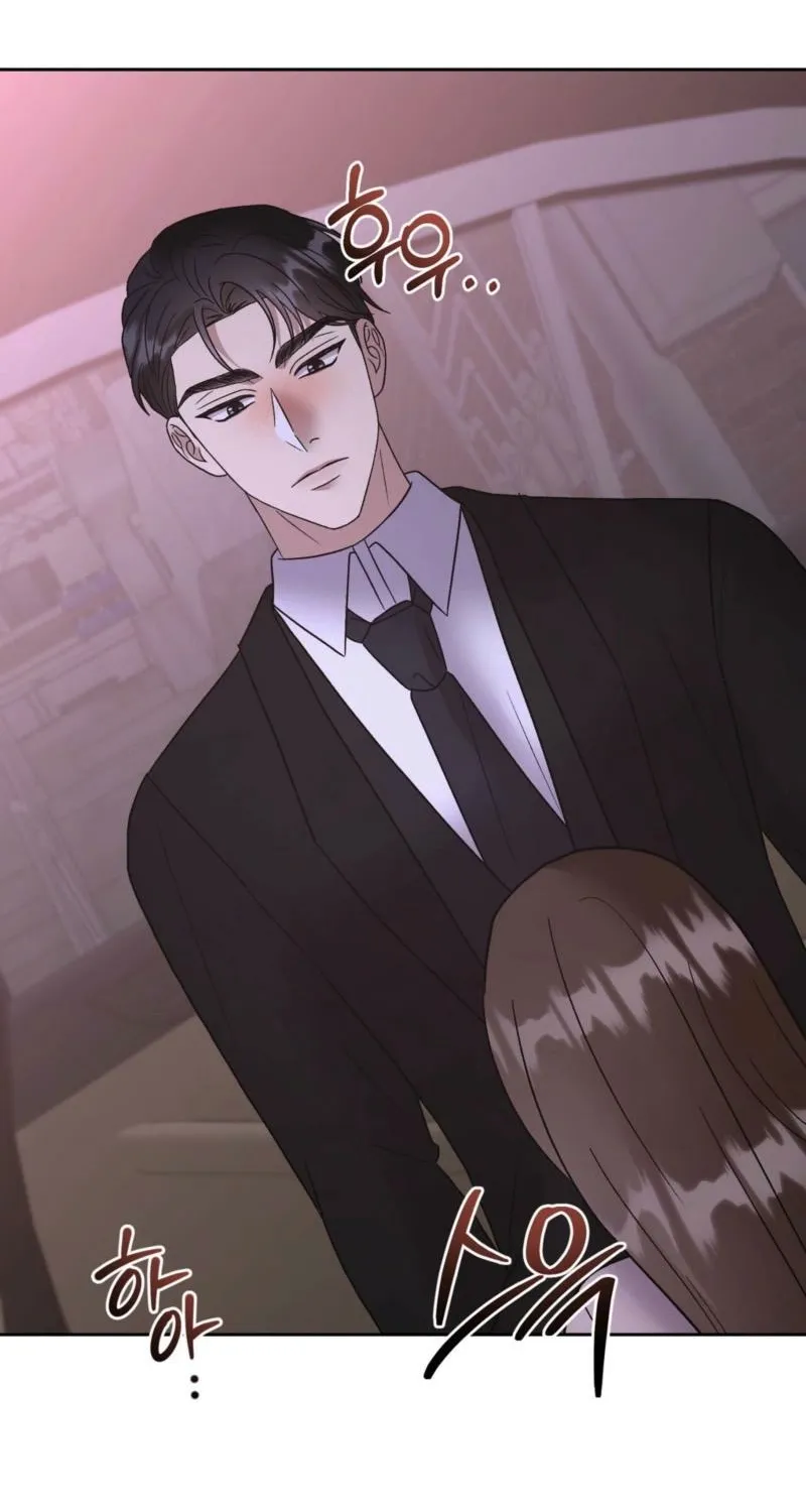Read Delusional Romance Is a Bad Idea chapter 19 image 8 on Lezhin