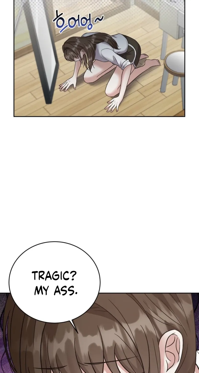 Read Delusional Romance Is a Bad Idea chapter 2 image 15 on Lezhin