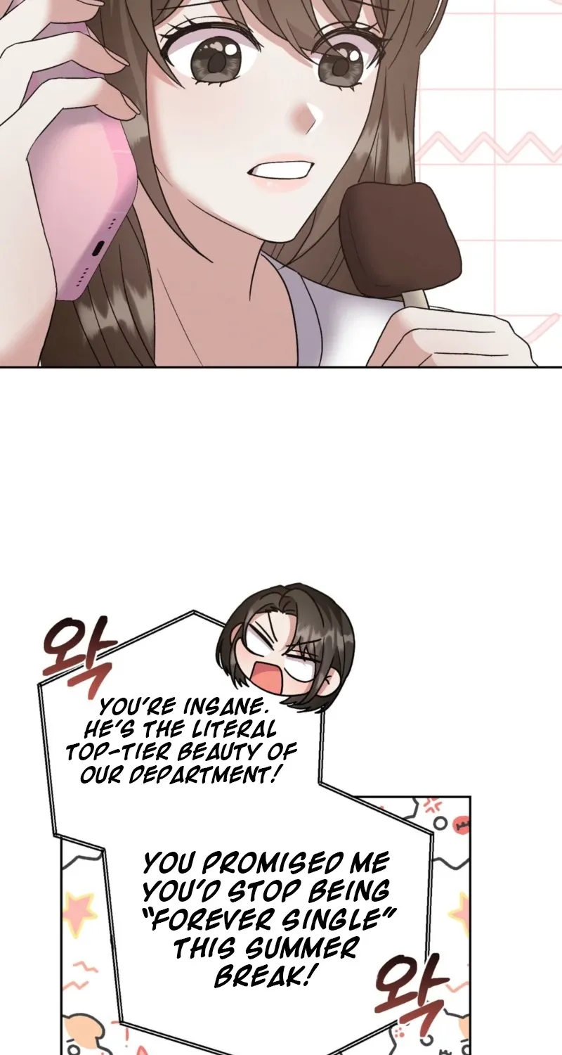 Read Delusional Romance Is a Bad Idea chapter 2 image 24 on Lezhin