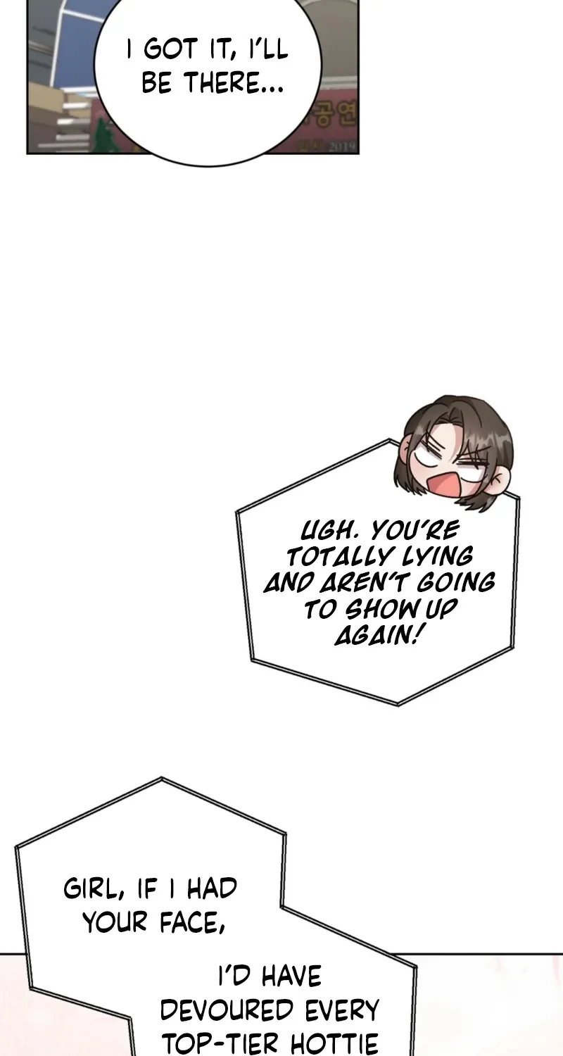 Read Delusional Romance Is a Bad Idea chapter 2 image 28 on Lezhin