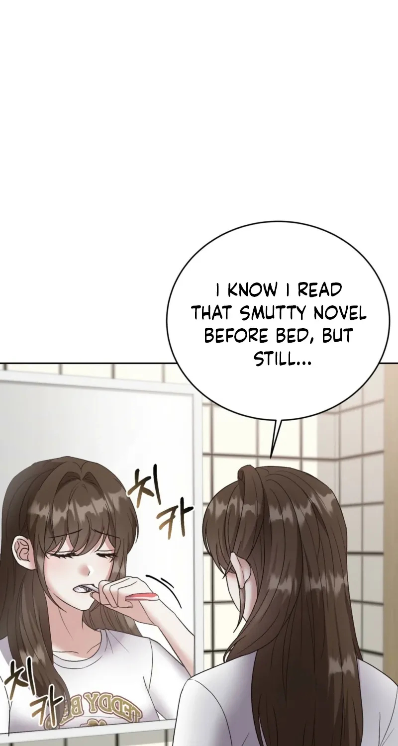 Read Delusional Romance Is a Bad Idea chapter 2 image 3 on Lezhin