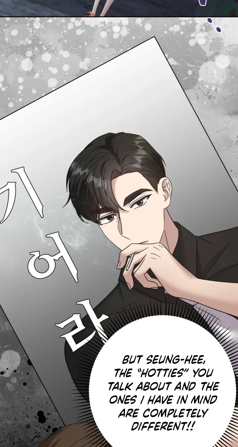 Read Delusional Romance Is a Bad Idea chapter 2 image 33 on Lezhin
