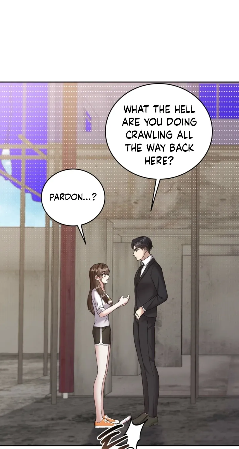 Read Delusional Romance Is a Bad Idea chapter 2 image 40 on Lezhin
