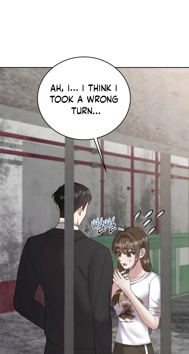 Read Delusional Romance Is a Bad Idea chapter 2 image 43 on Lezhin