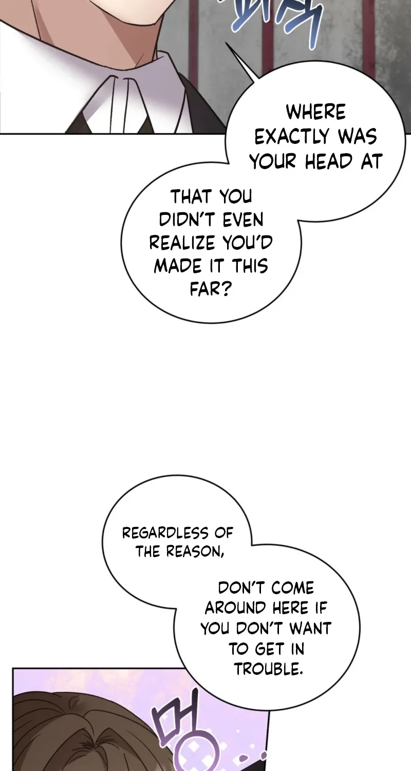 Read Delusional Romance Is a Bad Idea chapter 2 image 45 on Lezhin