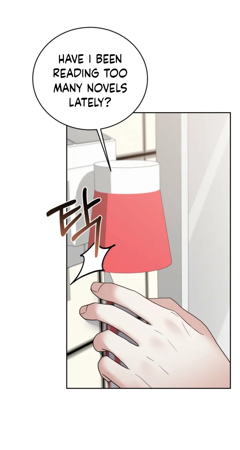 Read Delusional Romance Is a Bad Idea chapter 2 image 6 on Lezhin