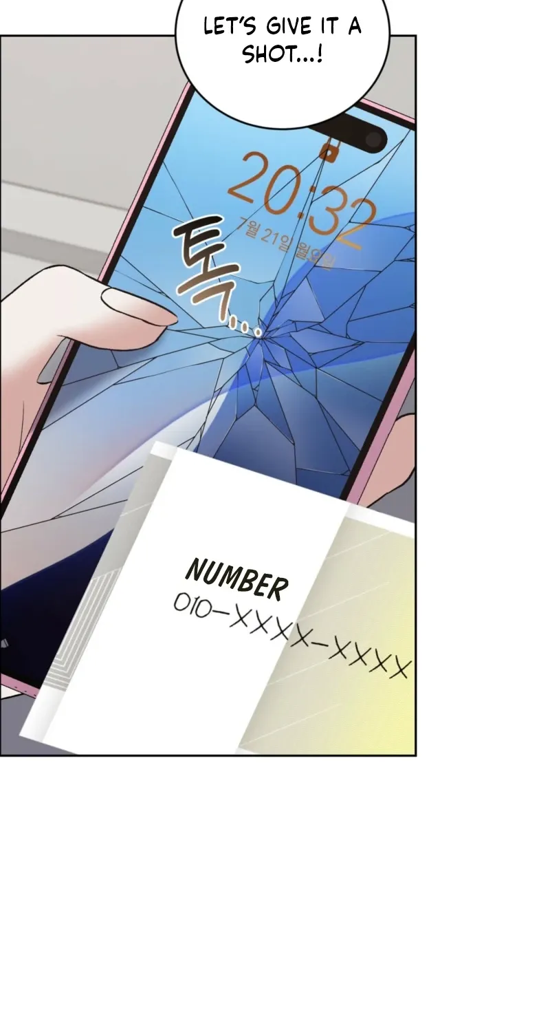 Read Delusional Romance Is a Bad Idea chapter 2 image 68 on Lezhin