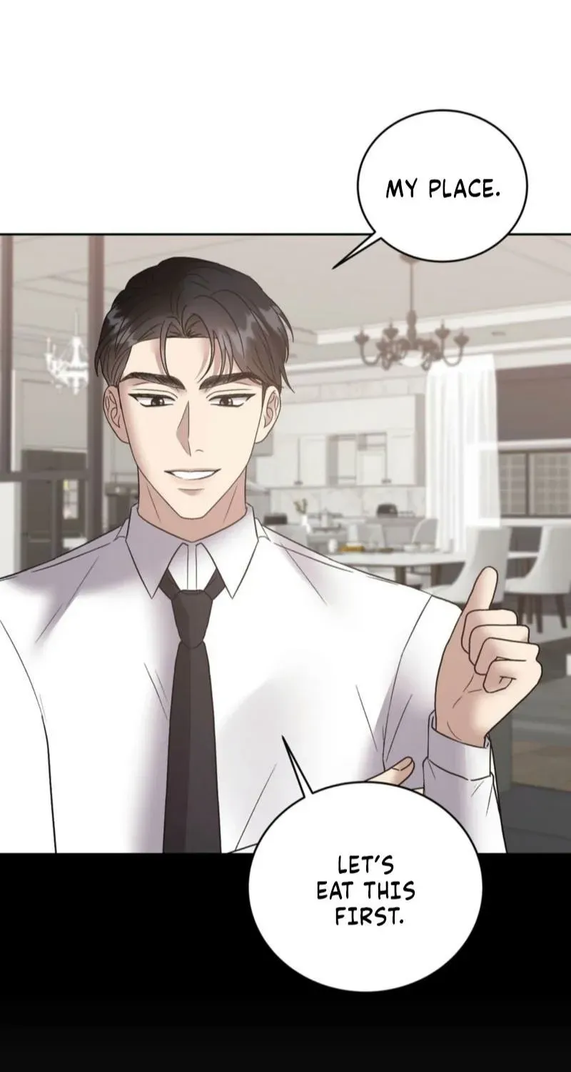 Read Delusional Romance Is a Bad Idea chapter 20 image 25 on Lezhin
