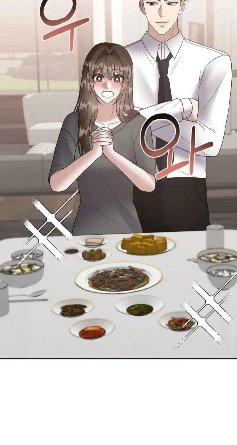Read Delusional Romance Is a Bad Idea chapter 20 image 27 on Lezhin