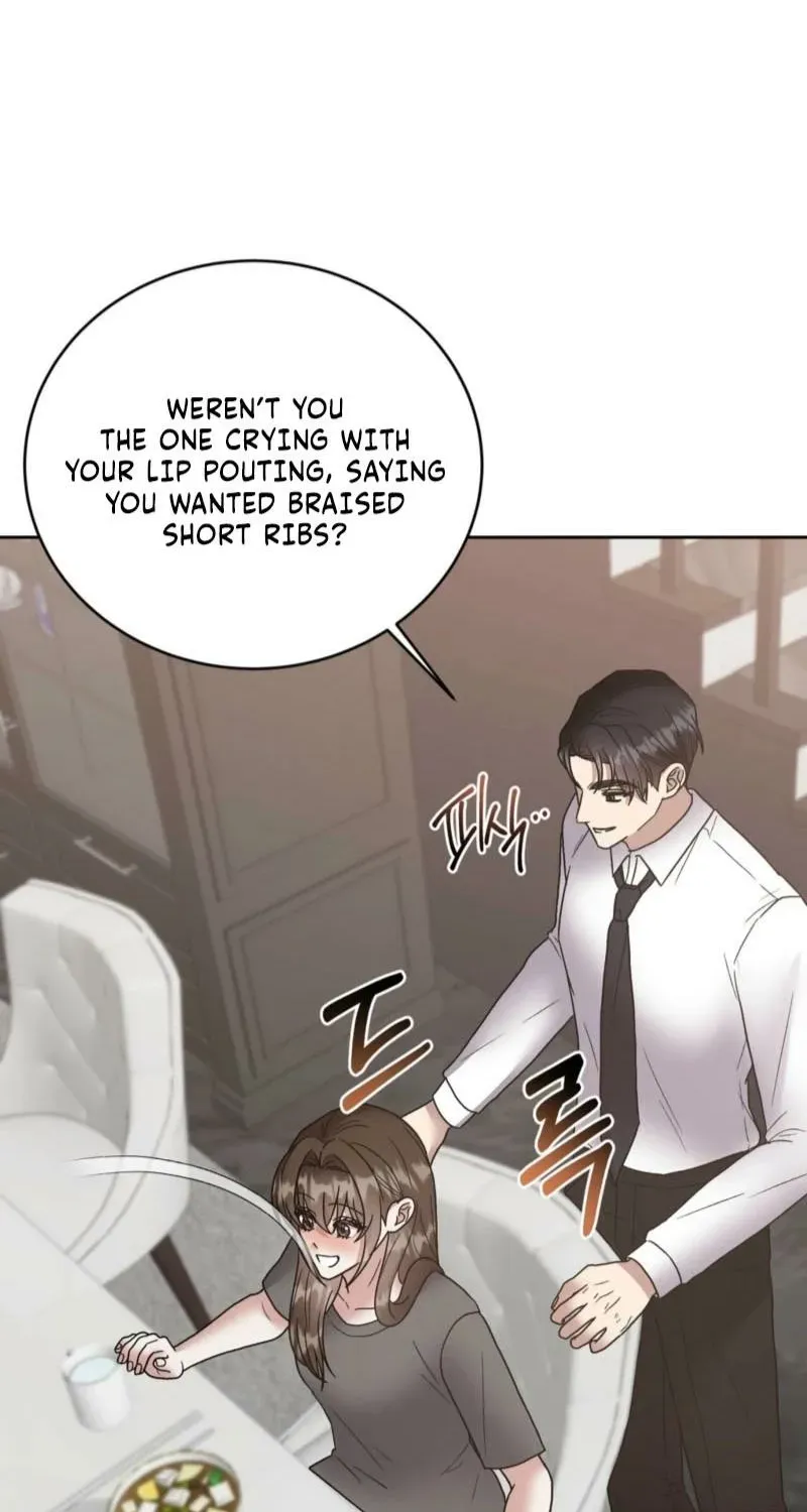 Read Delusional Romance Is a Bad Idea chapter 20 image 28 on Lezhin