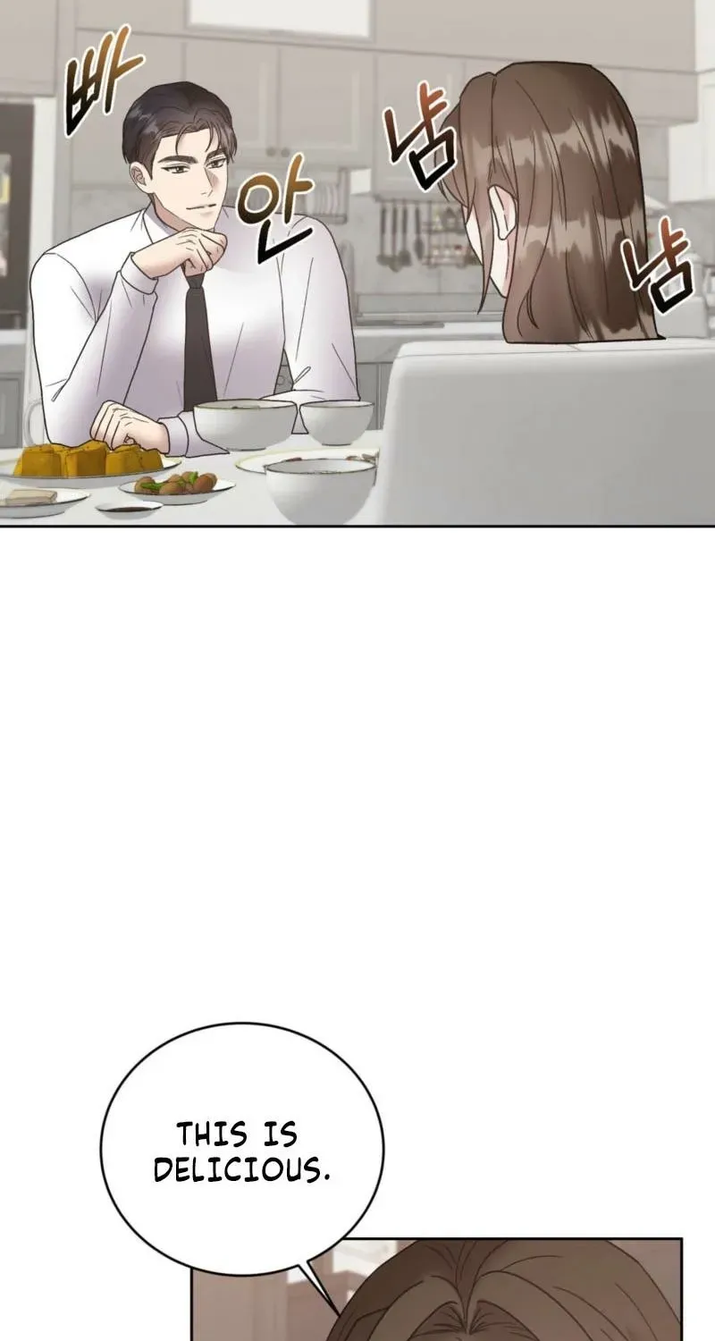 Read Delusional Romance Is a Bad Idea chapter 20 image 31 on Lezhin