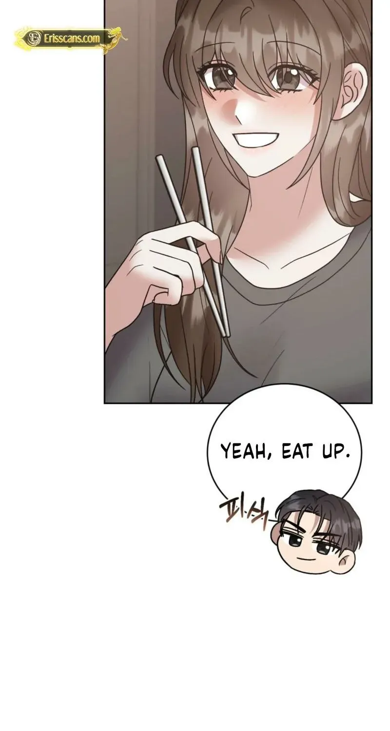 Read Delusional Romance Is a Bad Idea chapter 20 image 32 on Lezhin