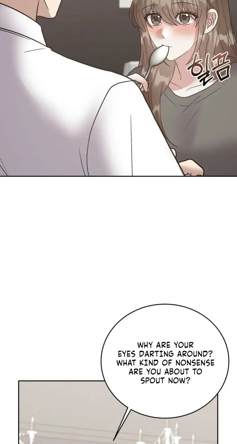 Read Delusional Romance Is a Bad Idea chapter 20 image 34 on Lezhin