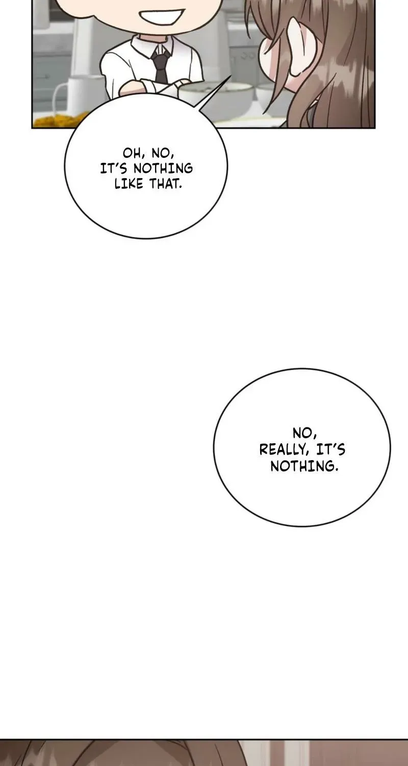 Read Delusional Romance Is a Bad Idea chapter 20 image 36 on Lezhin