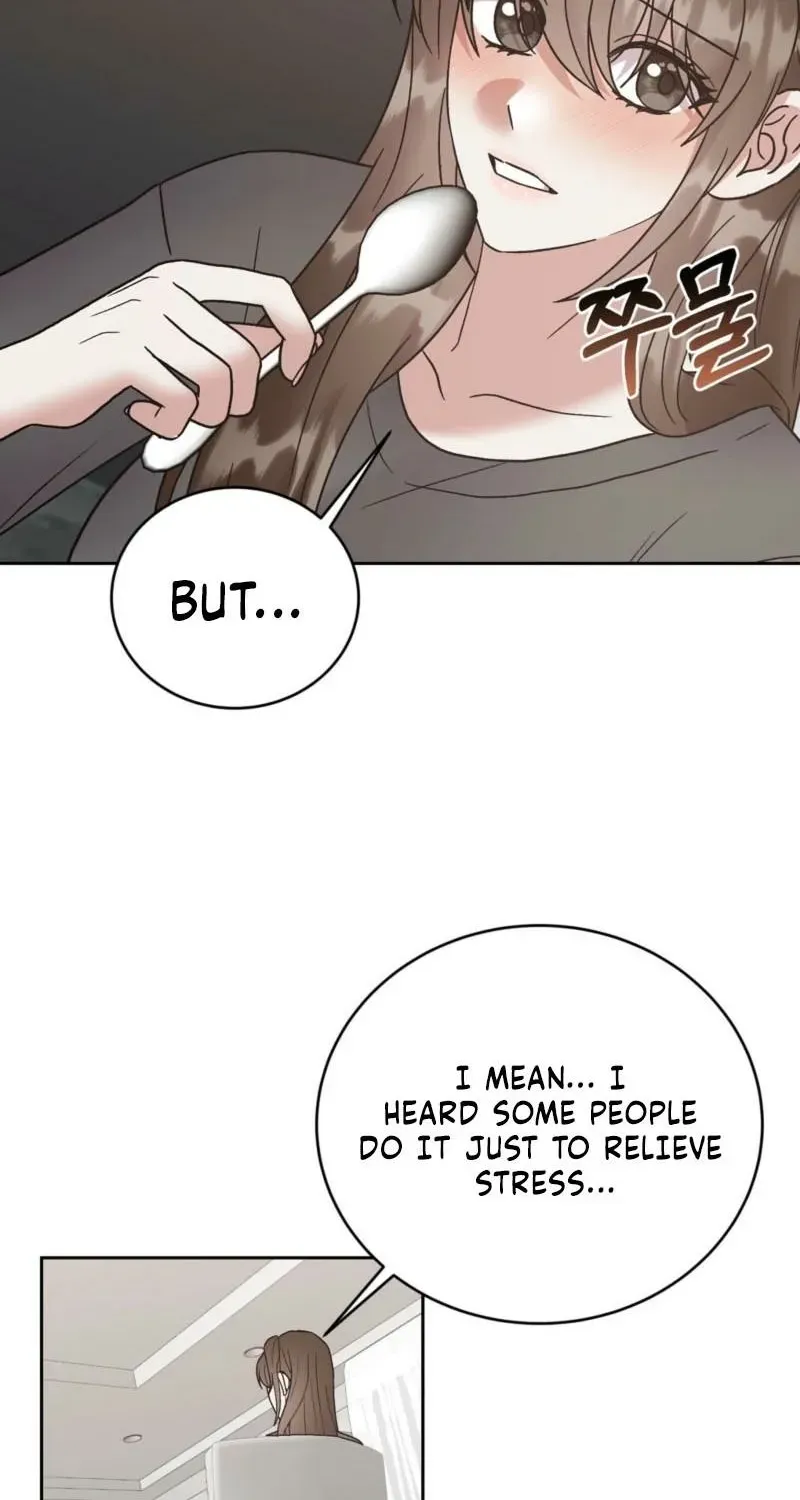Read Delusional Romance Is a Bad Idea chapter 20 image 42 on Lezhin