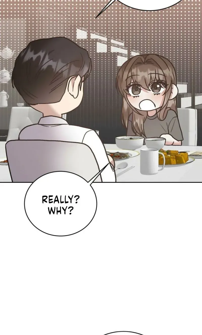 Read Delusional Romance Is a Bad Idea chapter 20 image 45 on Lezhin