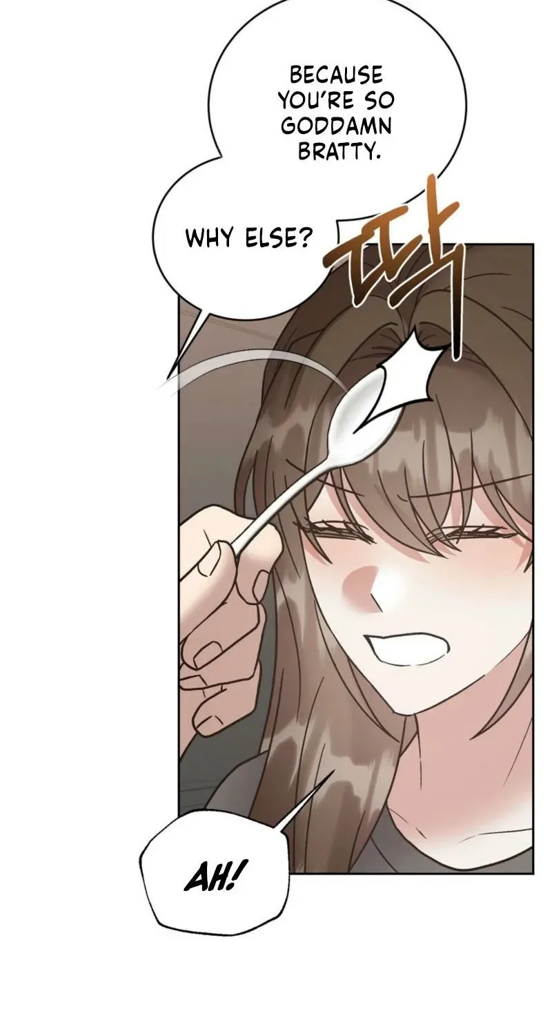 Read Delusional Romance Is a Bad Idea chapter 20 image 46 on Lezhin