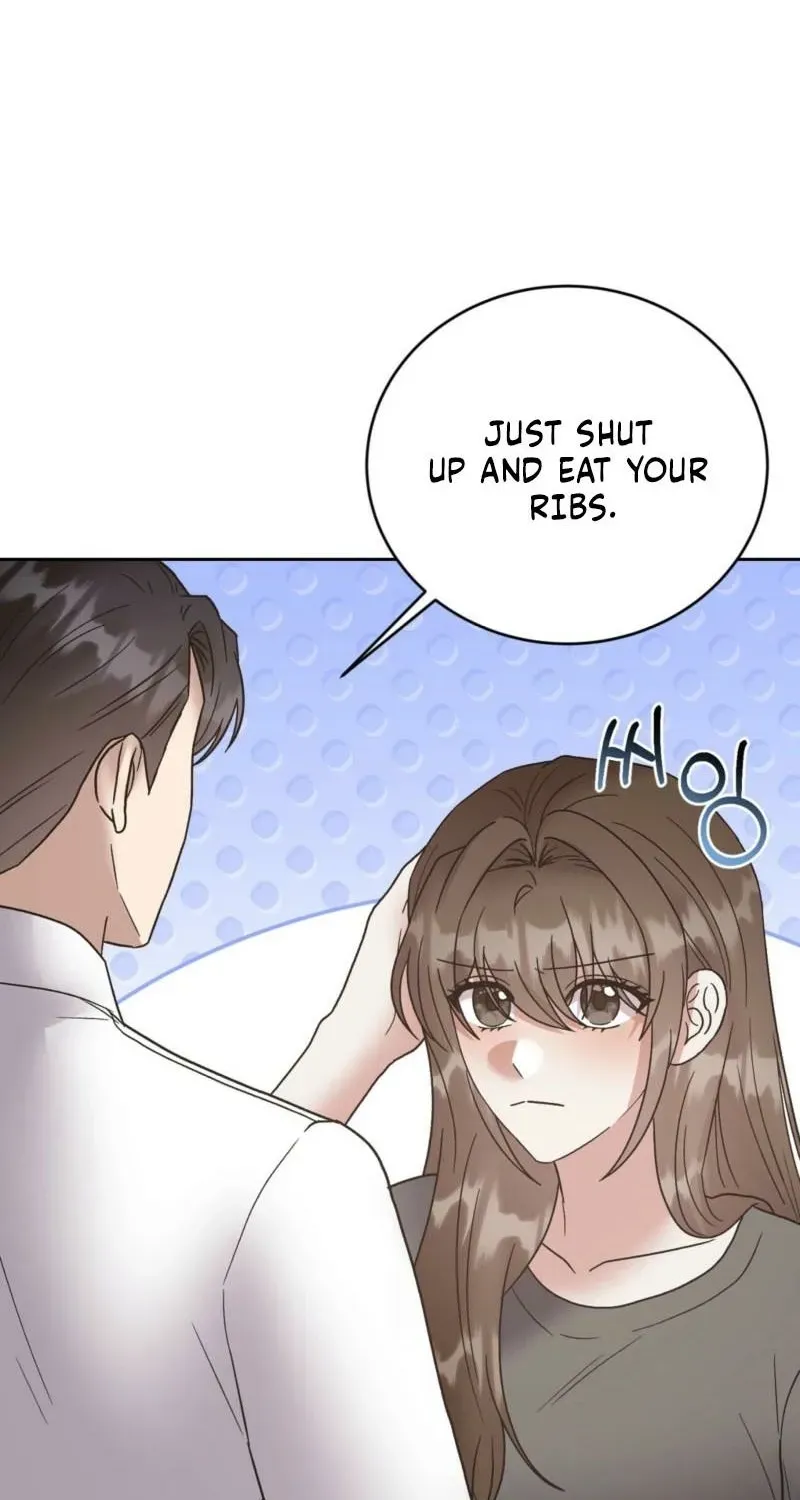 Read Delusional Romance Is a Bad Idea chapter 20 image 47 on Lezhin