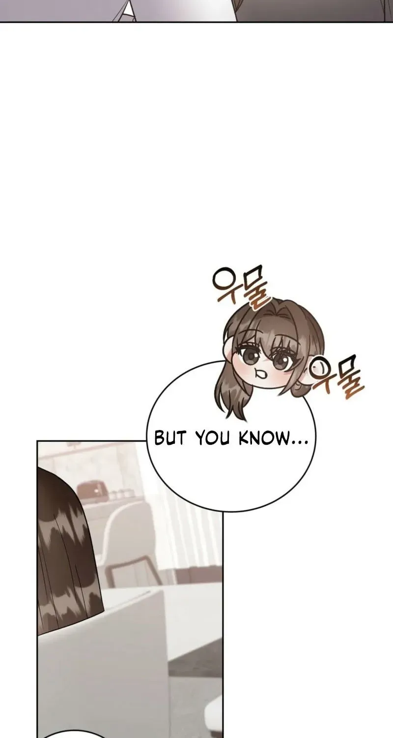 Read Delusional Romance Is a Bad Idea chapter 20 image 48 on Lezhin