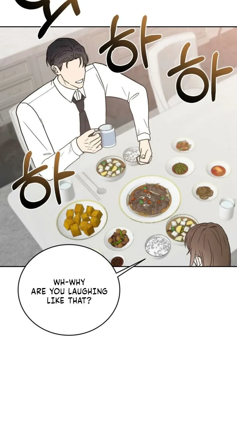 Read Delusional Romance Is a Bad Idea chapter 20 image 54 on Lezhin