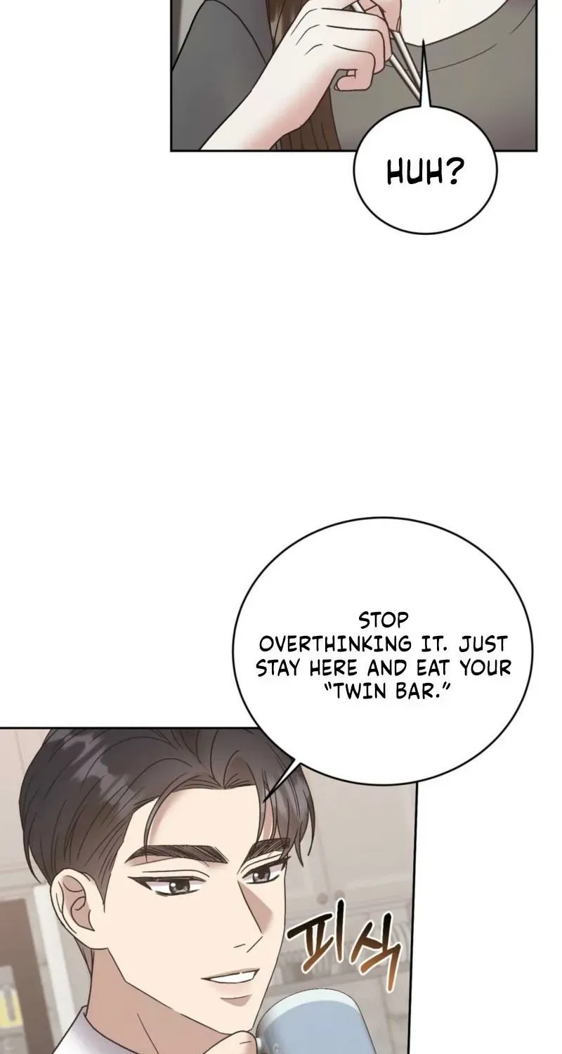 Read Delusional Romance Is a Bad Idea chapter 20 image 56 on Lezhin