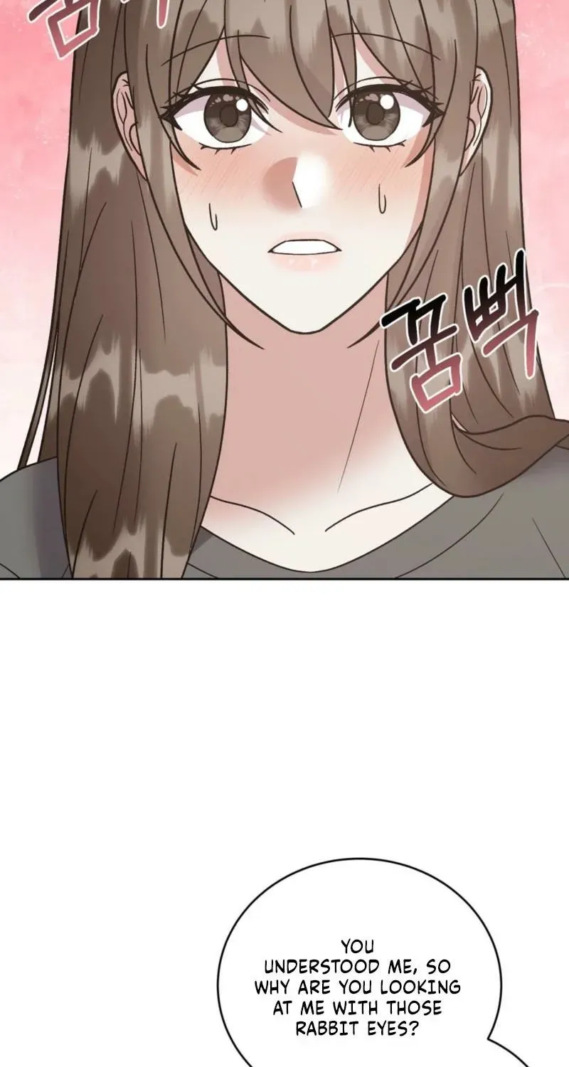 Read Delusional Romance Is a Bad Idea chapter 20 image 58 on Lezhin