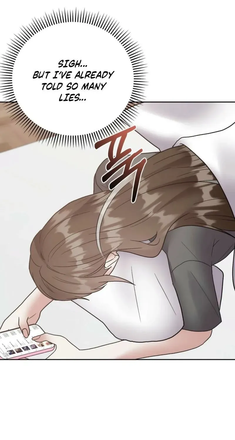 Read Delusional Romance Is a Bad Idea chapter 20 image 73 on Lezhin