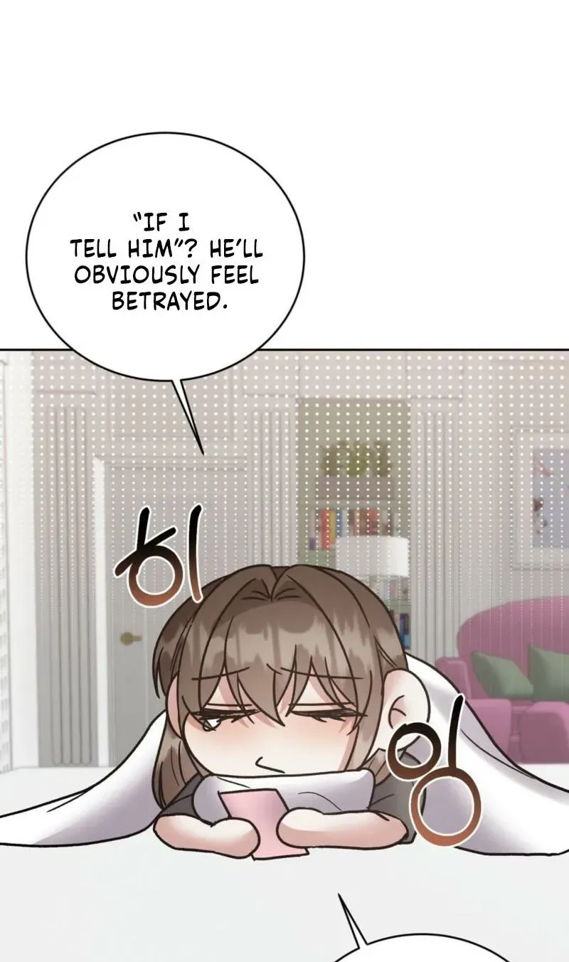 Read Delusional Romance Is a Bad Idea chapter 20 image 75 on Lezhin