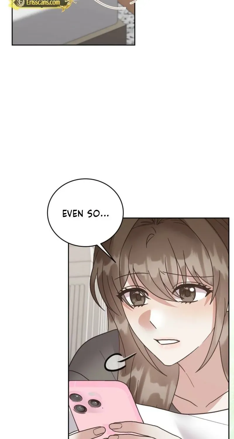 Read Delusional Romance Is a Bad Idea chapter 20 image 77 on Lezhin
