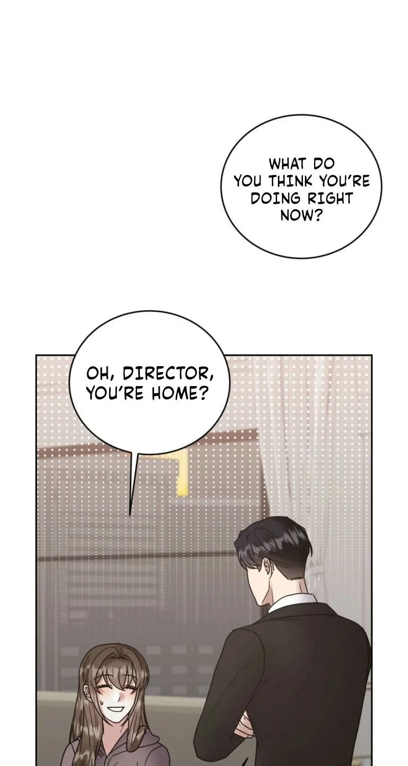 Read Delusional Romance Is a Bad Idea chapter 21 image 16 on Lezhin