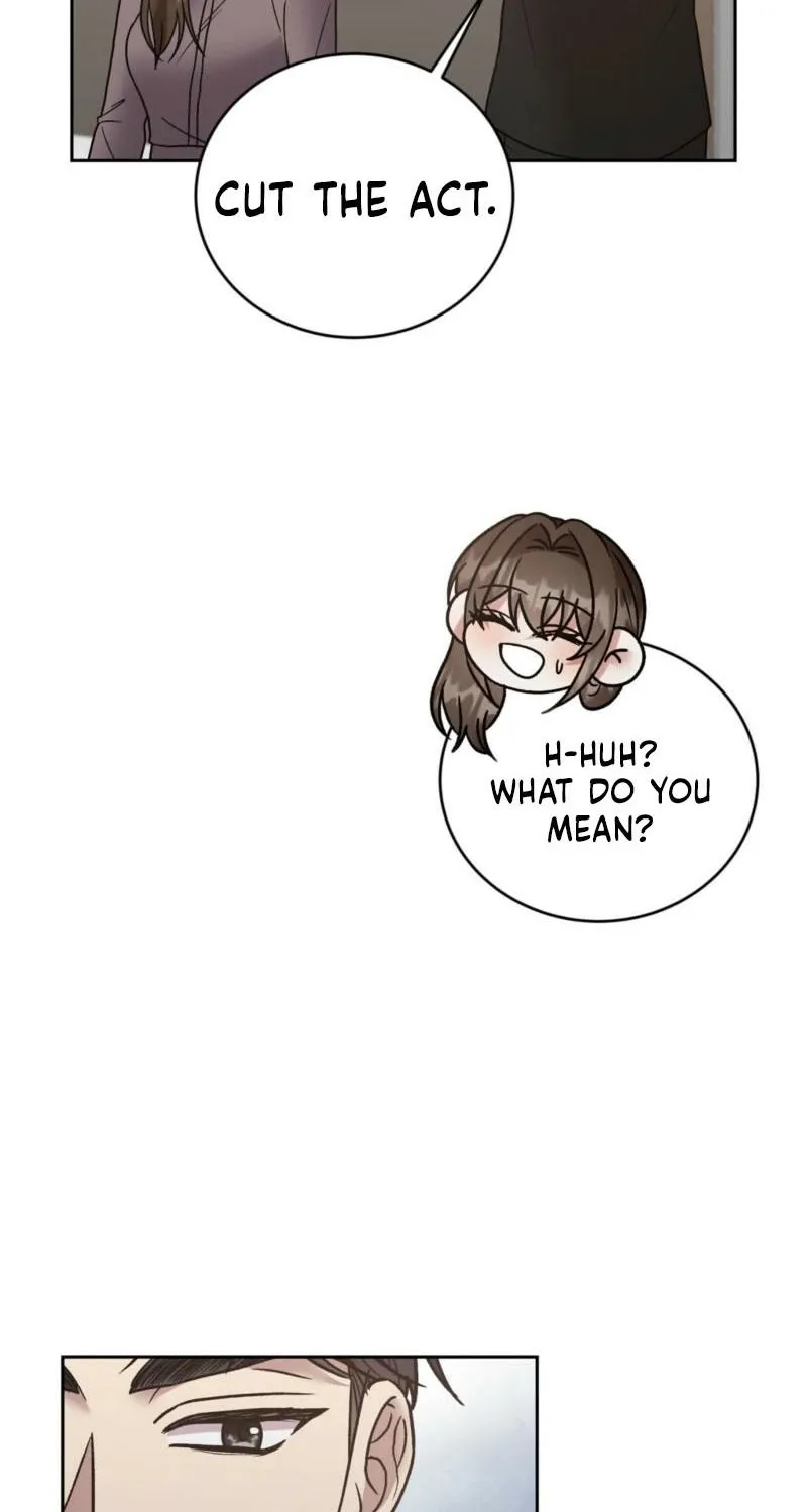 Read Delusional Romance Is a Bad Idea chapter 21 image 17 on Lezhin