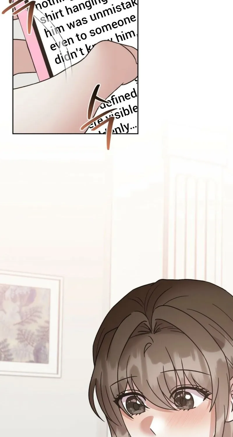 Read Delusional Romance Is a Bad Idea chapter 21 image 2 on Lezhin