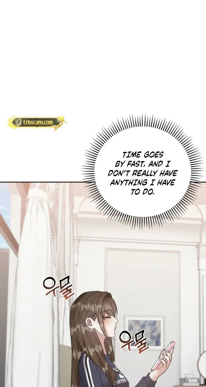 Read Delusional Romance Is a Bad Idea chapter 21 image 23 on Lezhin
