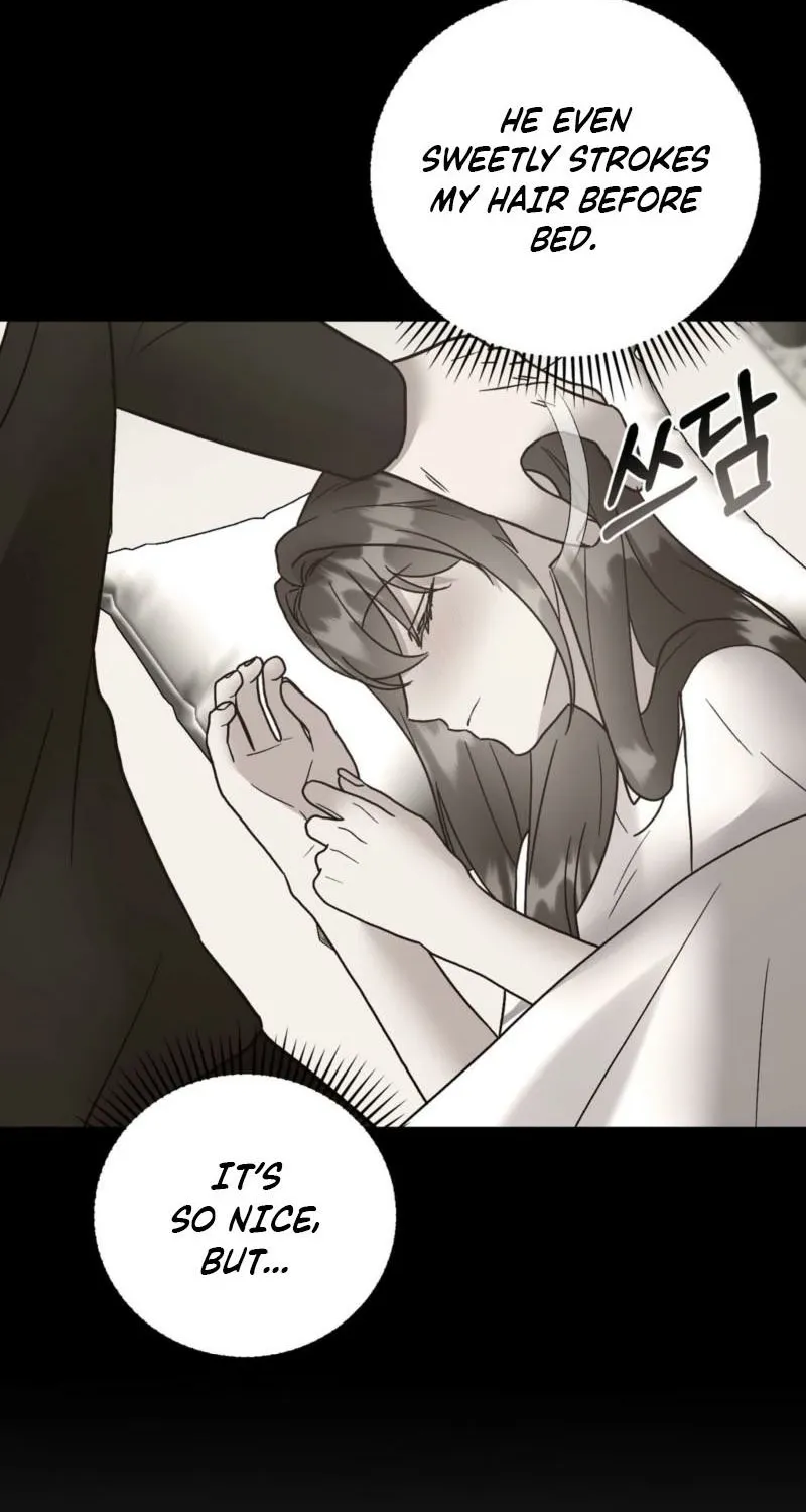 Read Delusional Romance Is a Bad Idea chapter 21 image 27 on Lezhin
